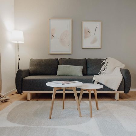 Coblenz Suites - Design Apartment City Κόμπλεντς Εξωτερικό φωτογραφία