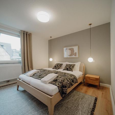 Coblenz Suites - Design Apartment City Κόμπλεντς Εξωτερικό φωτογραφία