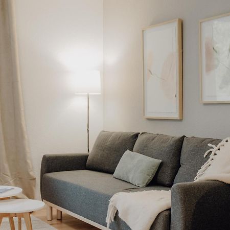 Coblenz Suites - Design Apartment City Κόμπλεντς Εξωτερικό φωτογραφία