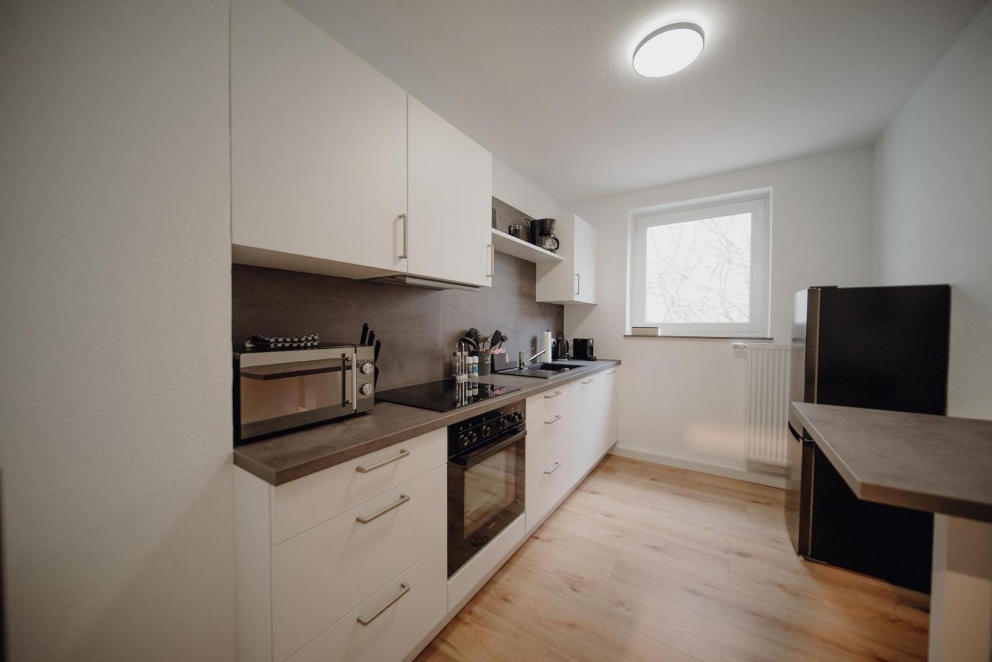 Coblenz Suites - Design Apartment City Κόμπλεντς Εξωτερικό φωτογραφία