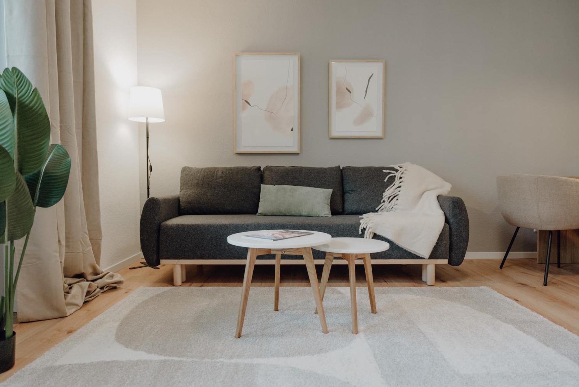 Coblenz Suites - Design Apartment City Κόμπλεντς Εξωτερικό φωτογραφία