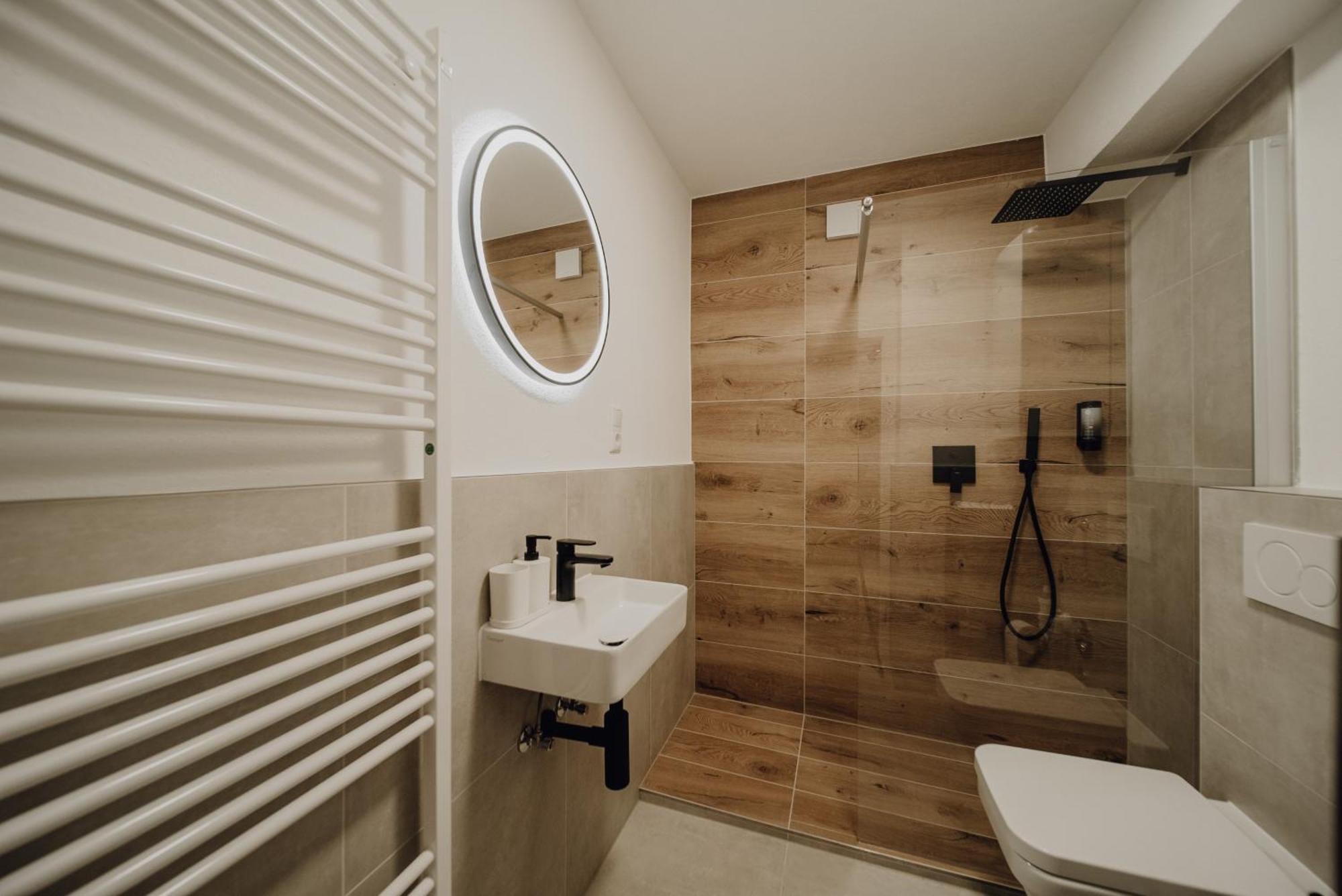 Coblenz Suites - Design Apartment City Κόμπλεντς Εξωτερικό φωτογραφία