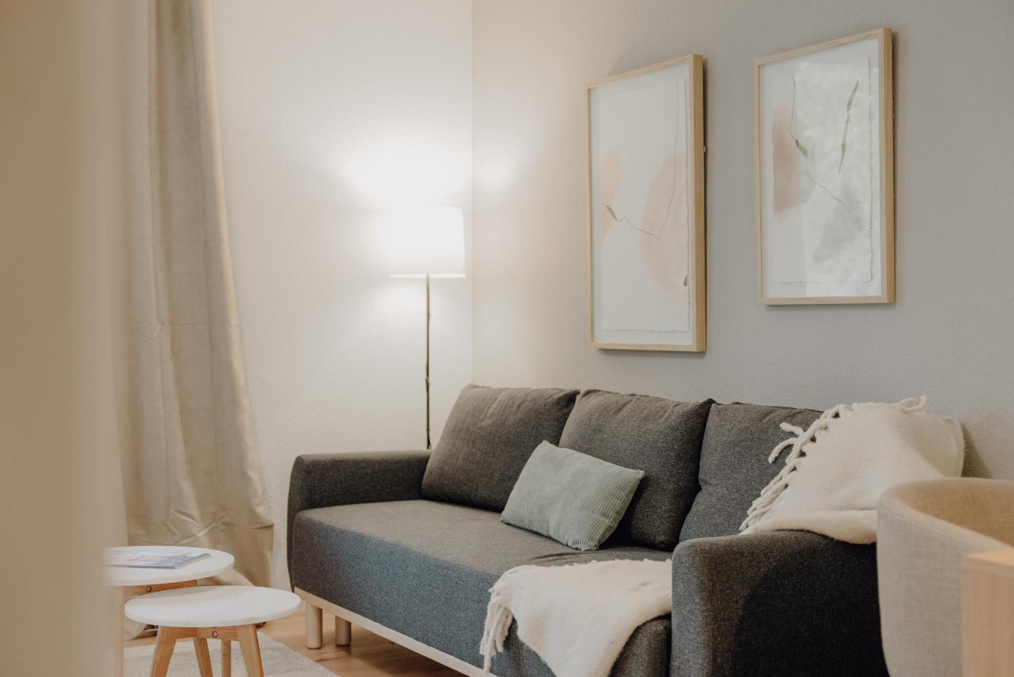Coblenz Suites - Design Apartment City Κόμπλεντς Εξωτερικό φωτογραφία