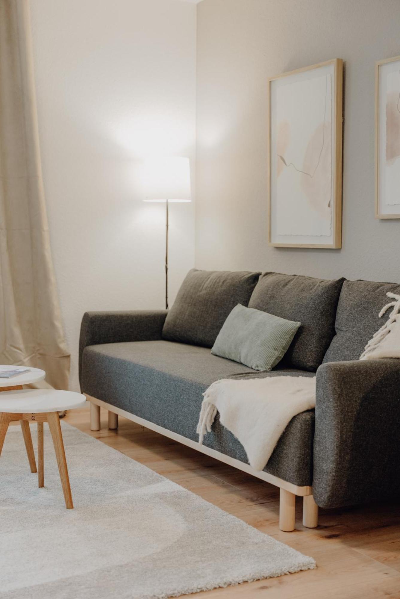 Coblenz Suites - Design Apartment City Κόμπλεντς Εξωτερικό φωτογραφία